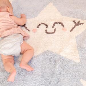 Dywan Happy Star, Mr Wonderful & Lorena Canals