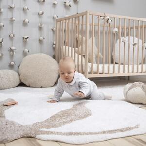 Dywan do prania w pralce Cotton Flower