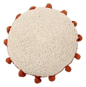 Poduszka do prania w pralce Cushion Circle Terracota