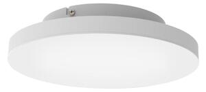 Eglo Eglo 31727 - LED RGBW 15,7W 230V TURCONA-Z plafon biała, ściemnialna EG31727