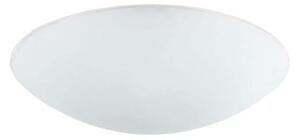 Spot-Light Spot-Light G0651 - Biały klosz do lampy sufitowej FRIDA pr. 30 cm NSSP0460