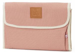 My Bag's Przewijak Happy Family pink