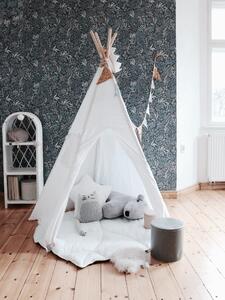 Namiot tipi dla dzieci BIEL