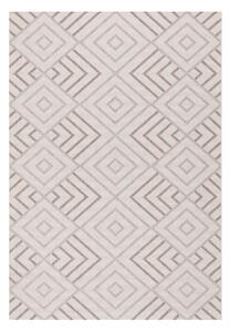 Dywan Lineo Geometric beige/mink 200x290cm