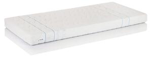 Materac dla dzieci Hevea Baby Max – piankowo‑lateksowy 120×60/130×70/140×70 cm dwustronny, antyalergiczny