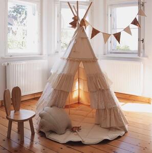 Namiot Tipi dla dzieci SHABBY CHIC