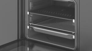 Piekarnik TEKA Steakmaster BK Elektryczny Czarne szkło A