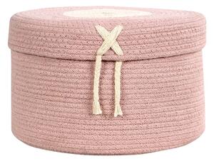 Kosz Candy Box Vintage Nude Large