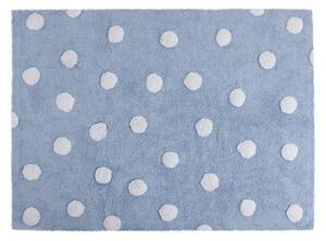 Dywan do prania w pralce Topos Azul/Blue