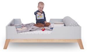 Łóżeczko dziecięce Scandi Kid
