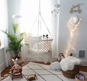 Dywan do prania w pralce Bereber Beige