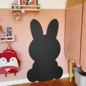 Tablica magnetyczno - kredowa Miffy
