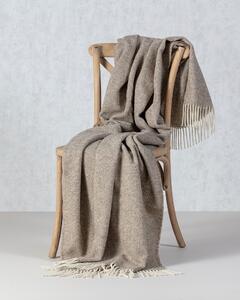 Pled Zelandia 140x200cm natural beige