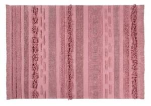 Dywan do prania w pralce Air Canyon Rose L