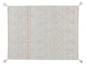 Dywan do prania w pralce Tribu Natural - rozmiary