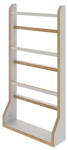 Półka „Shelfie” Szara