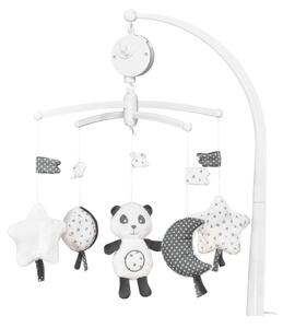 Karuzela z pozytywką do łóżeczka Panda CHAO CHAO