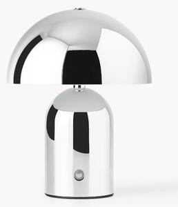 Mobilna lampa stołowa LED z funkcją przyciemniania Walter