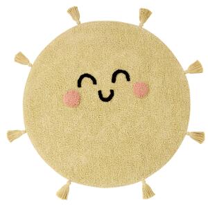Dywan Bawełniany do prania You're My Sunshine
