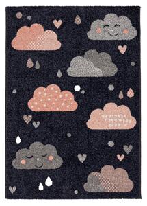 Dywan do pokoju dziecka Summer Rain