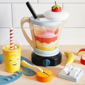 Blender z akcesoriami, Mini Chef, Tender Leaf Toys