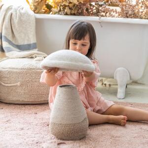 Kosz na zabawki Baby Mushroom