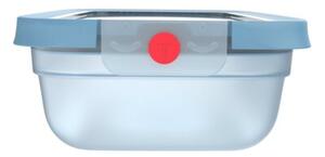 Pojemnik na żywność TEFAL OneClick N1210710 1.2 L Niebieski