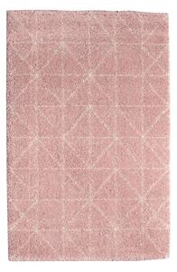 Dywan Royal Nomadic Living rose/cream 120x170cm