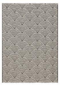 Dywan Jersey Home beige/black 120x170cm