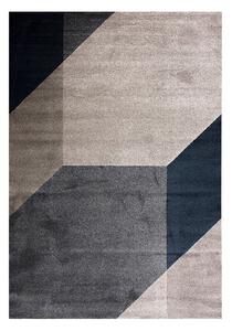 Dywan Sevilla Oxford Blue&Grey 200x290cm