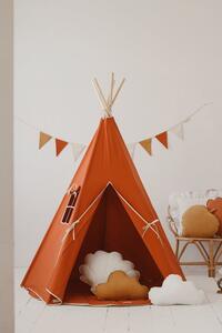 Namiot tipi dla dzieci Red Fox