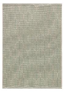 Dywan Cottage beige/spa blue 120x170cm