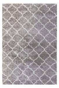 Dywan Royal Marocco light grey/cream 120x170cm