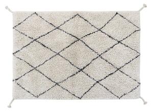 Dywan Bawełniany Mini Bereber 70x100 Cm Lorena Canals