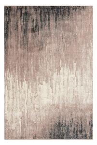 Dywan Sevilla dusty rose/paper white 160x230cm