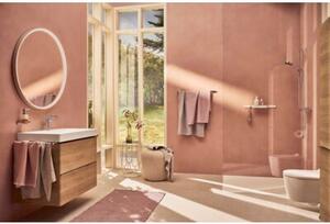 Bateria umywalkowa HANSGROHE Tecturis S 150 Fine CoolStart Ecosmart+ 73340000 Chrom