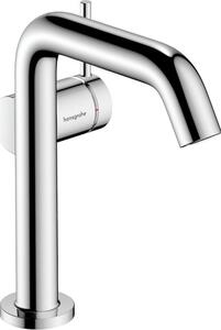 Bateria umywalkowa HANSGROHE Tecturis S 150 Fine CoolStart Ecosmart+ 73340000 Chrom