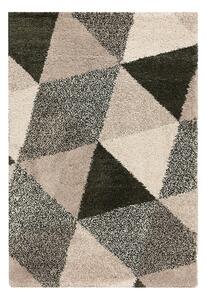 Dywan Royal beige/jungle green 120x170cm
