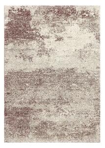 Dywan Softness silver/claret 120x170cm
