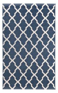 Dywan Cottage blue/beige 160x230cm