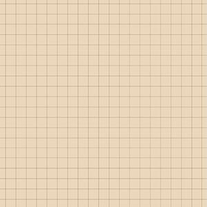 Tapeta dla dzieci SIMPLE check pattern small ivory