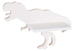 Półka ścienna Tyranozaur
