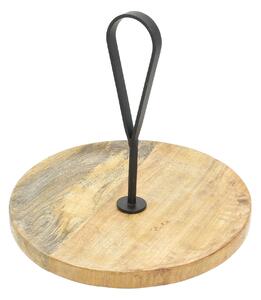 Patera Miliare ⌀30cm