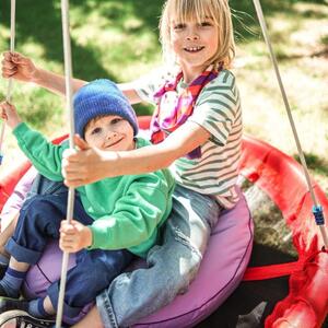 Pufa siedzisko dla dzieci LILI Outdoor