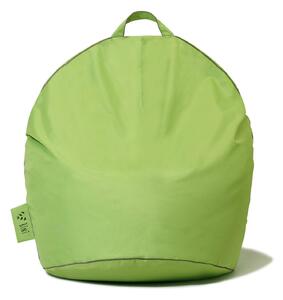 Pufa siedzisko dla dzieci GREEN APPLE Outdoor