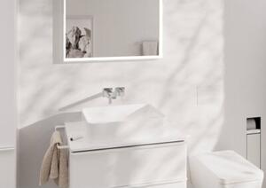 Bateria umywalkowa podtynkowa HANSGROHE Tecturis E 73051000 Chrom