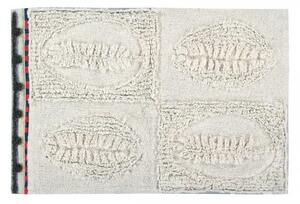 Dywan Wełniany Bahari 80x120 Cm Lorena Canals