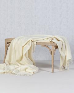 Pled Zelandia 200x240cm cream