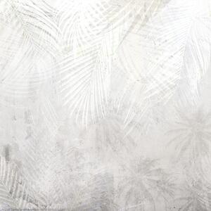 Tapeta dla dzieci _ Artystyczna Malumi PALM SPRINGS Bright