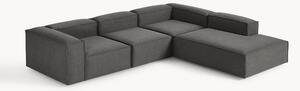 Narożna sofa modułowa XL Lennon (4-osobowa)